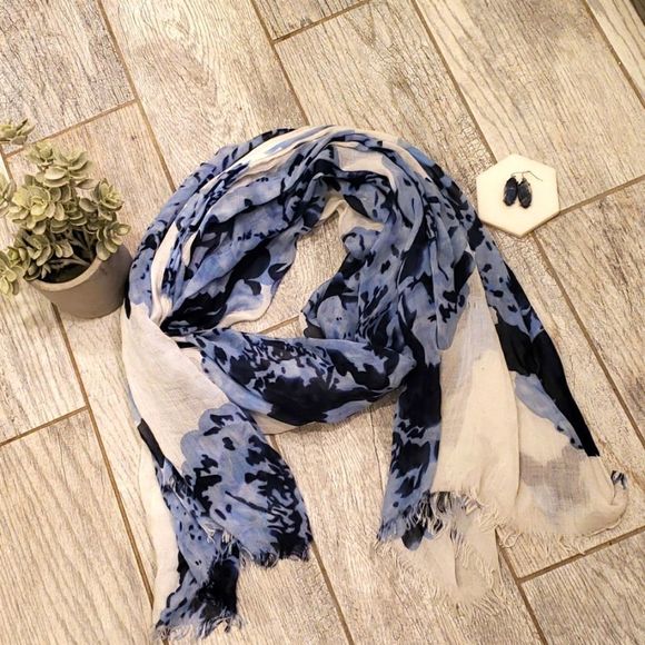 Tasha Accessories - Tasha Scarf